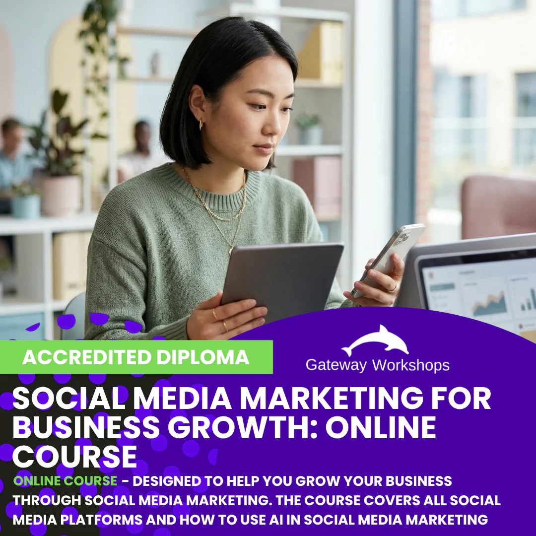 Education & Business Training Courses